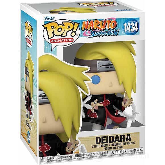 Funko Pop - Naruto Shippuden - Deidara