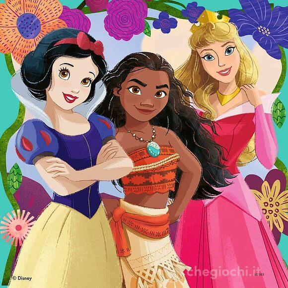 Puzzle 3x49 Girl Power! (1068)