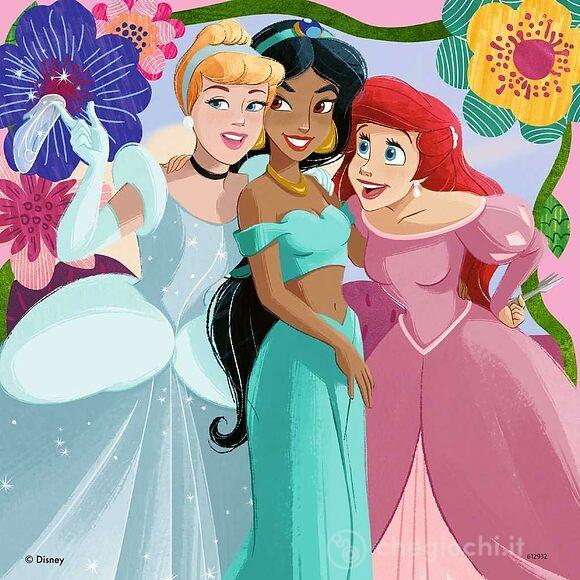 Puzzle 3x49 Girl Power! (1068)