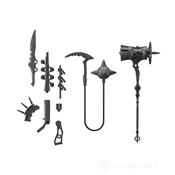Customize Weapons Fantasy Weapon
