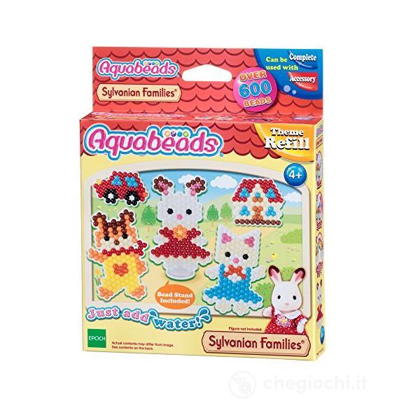Aquabeads Kit Personaggi Sylvanian Families (31068)