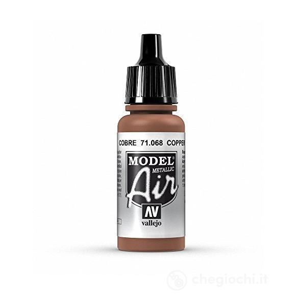 Model Air 71068 Copper