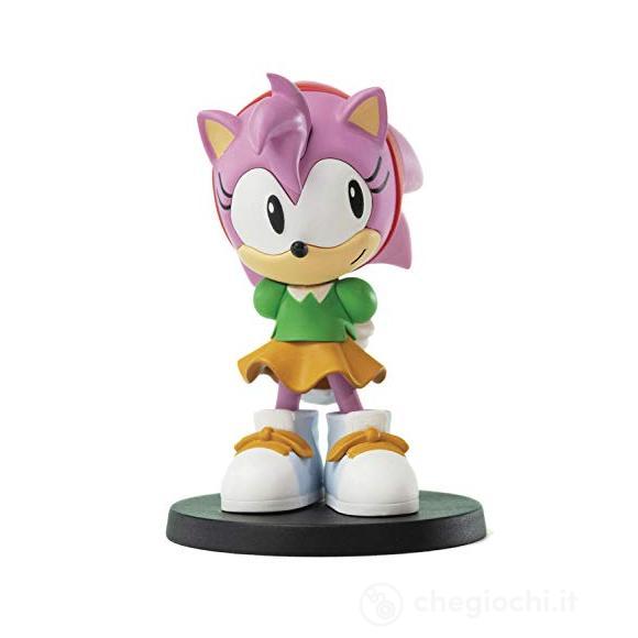 Sonic Boom8 Series Vol.5 Amy