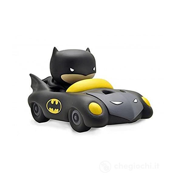 Batmobile Chibi Bank