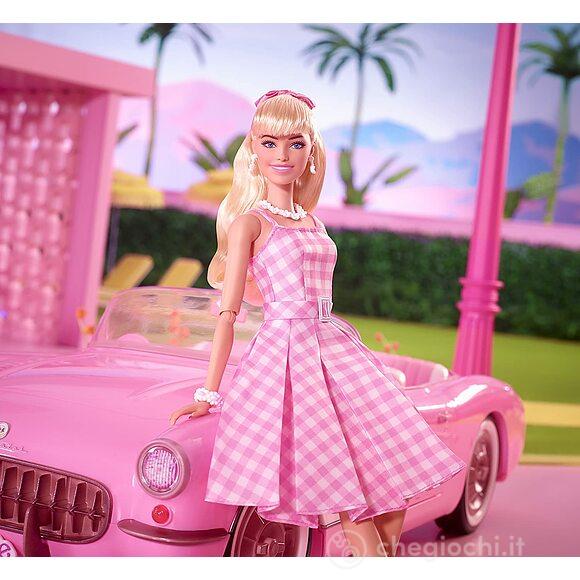 Barbie The Movie - Margot Robbie (HPJ96)