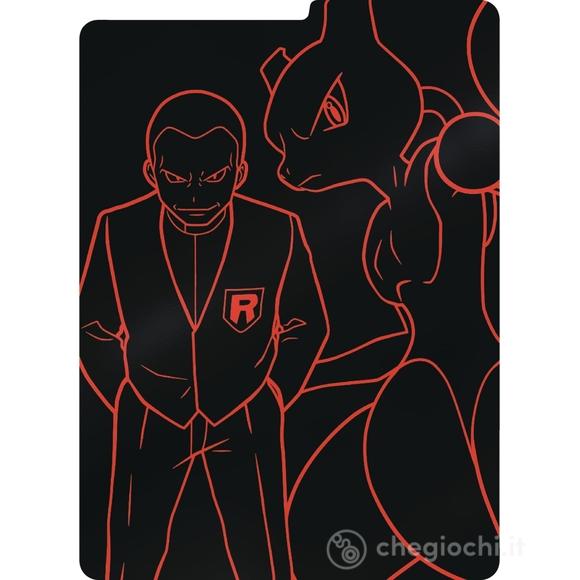 Scarlatto & Violetto: Rivali Predestinati - Set Allenatore Fuoriclasse