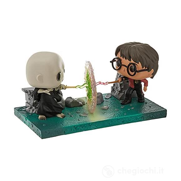 Harry Potter Vs Voldemort 119