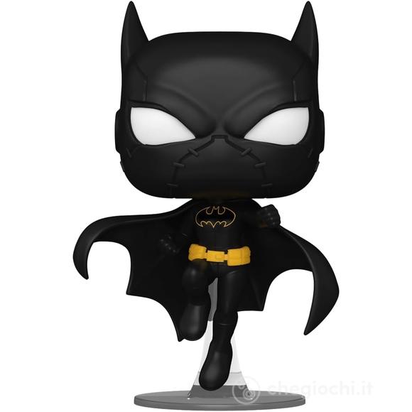 Funko Pop Heroes - Batman - Batgirl Cassandra Cain (501)