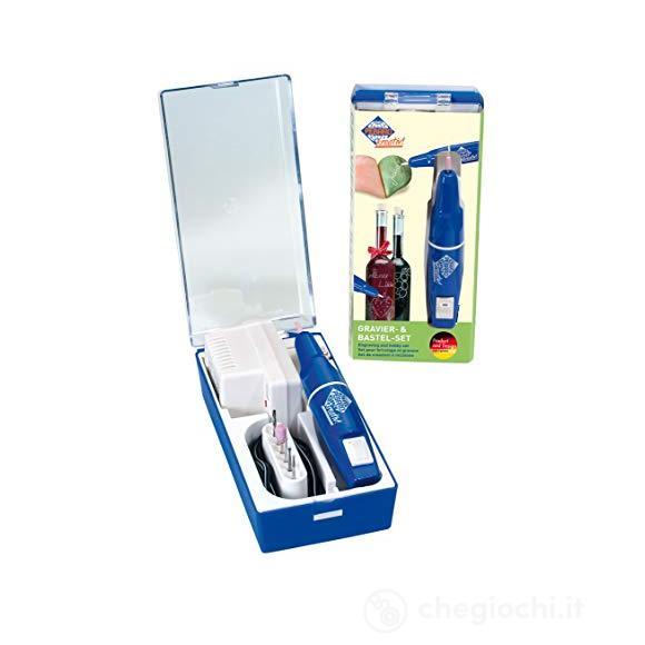 Kit per incisioni (0207)