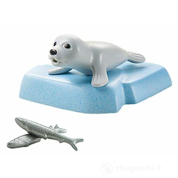 Wiltopia - Piccola Foca (71070)