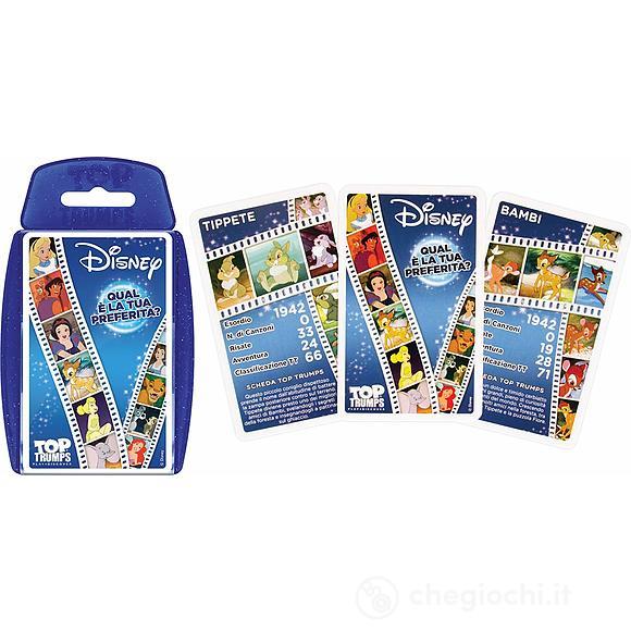 Top Trumps Disney 'Classics'