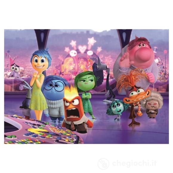 Maxi Puzzle 104 pz - Inside Out 2 (25070)