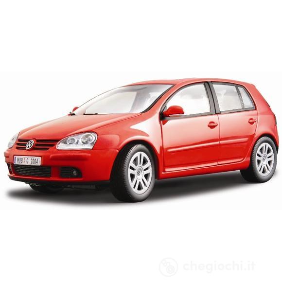 Volkswagen Golf (120710)