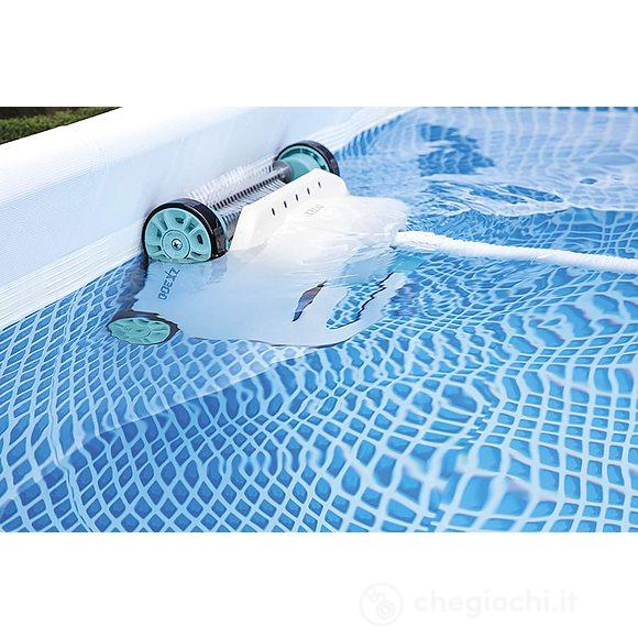 Pulitore Piscina (min.6056lt/h) 28005