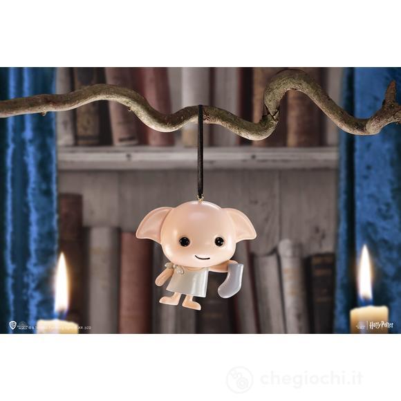 Harry Potter: Nemesis Now - Dobby Chibi (Decorazione Natalizia)