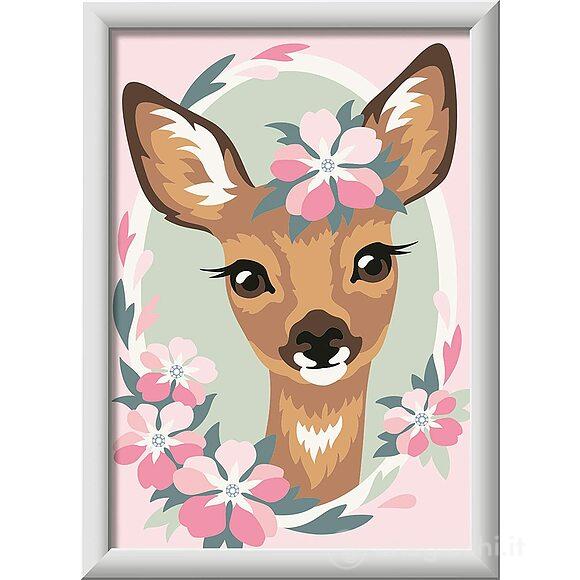 CreArt Serie E - Bambi (20072)