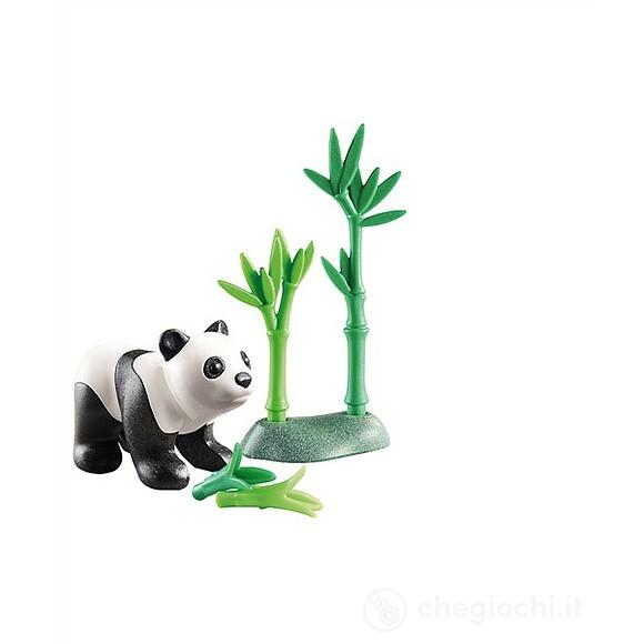 Wiltopia - Piccolo Panda (71072)