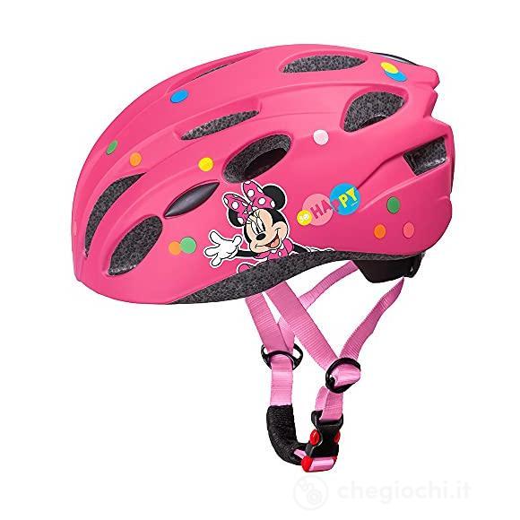 Caschi In Mold Disney Minnie 52/56 S/M (CVC1657)