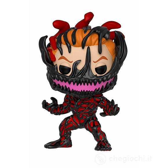 Carnage Venom