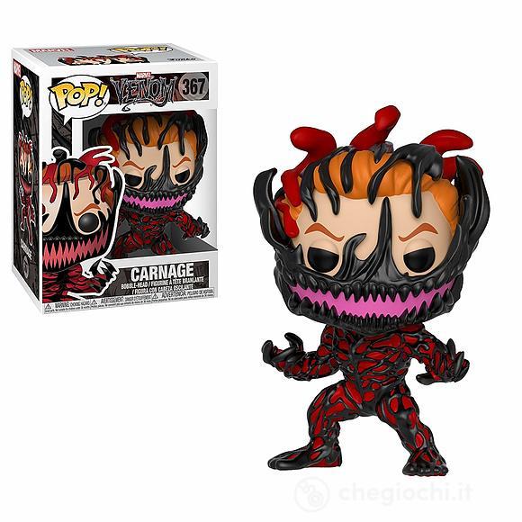 Carnage Venom