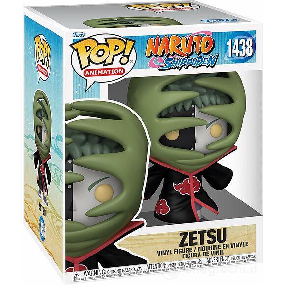 Funko Pop - Naruto Shippuden - Zetsu