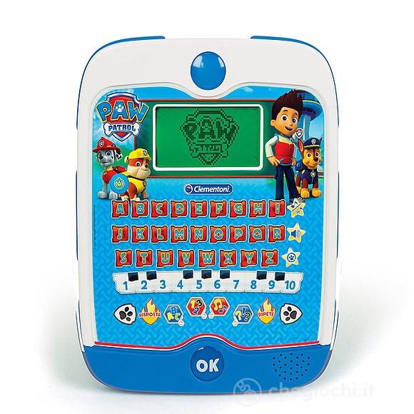 Sapientino Tablet Paw Patrol (13073)