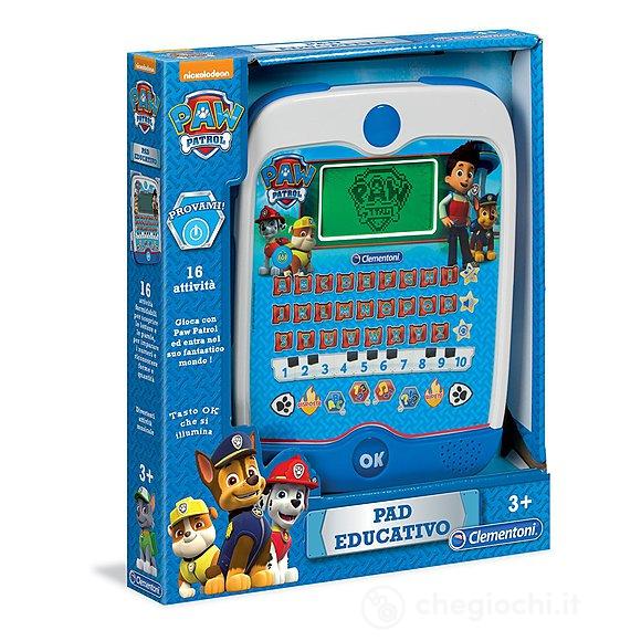 Sapientino Tablet Paw Patrol (13073)