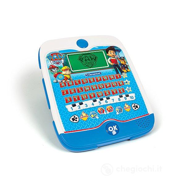 Sapientino Tablet Paw Patrol (13073)