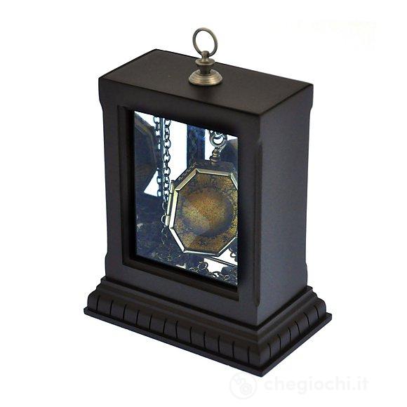 Harry Potter - Horcrux Medaglione Serpeverde (NN8133)