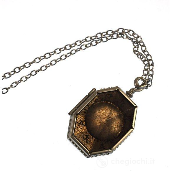Harry Potter - Horcrux Medaglione Serpeverde (NN8133)
