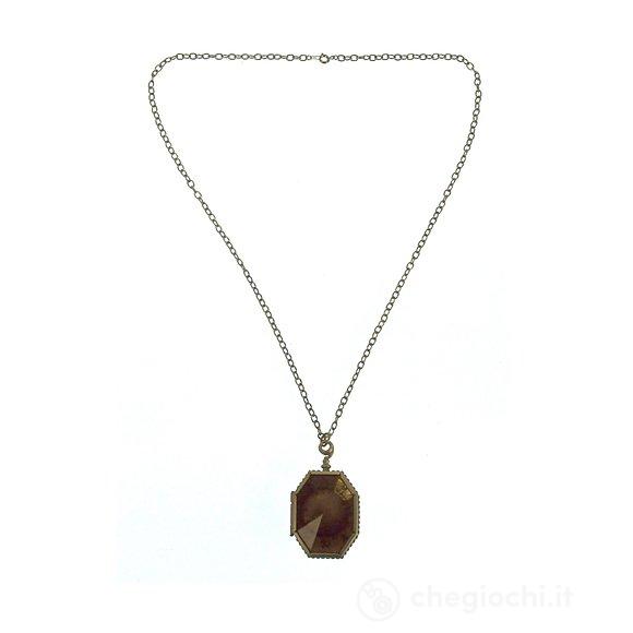 Harry Potter - Horcrux Medaglione Serpeverde (NN8133)