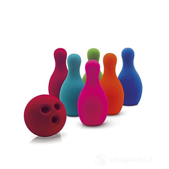 Rubbabu- Gioco di Bowling R20073