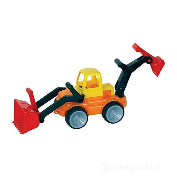 Bulldozer