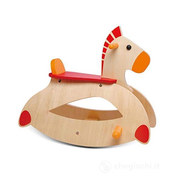 Cavallo A Dondolo (AS41857)