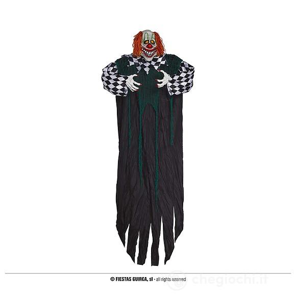 Pendente Pagliaccio Sorridente 190 Cm (24074)
