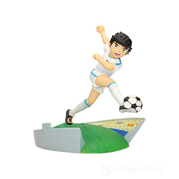 Captain Tsubasa Oliver Figure