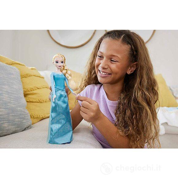 Disney Frozen Elsa Doll (HLW47)