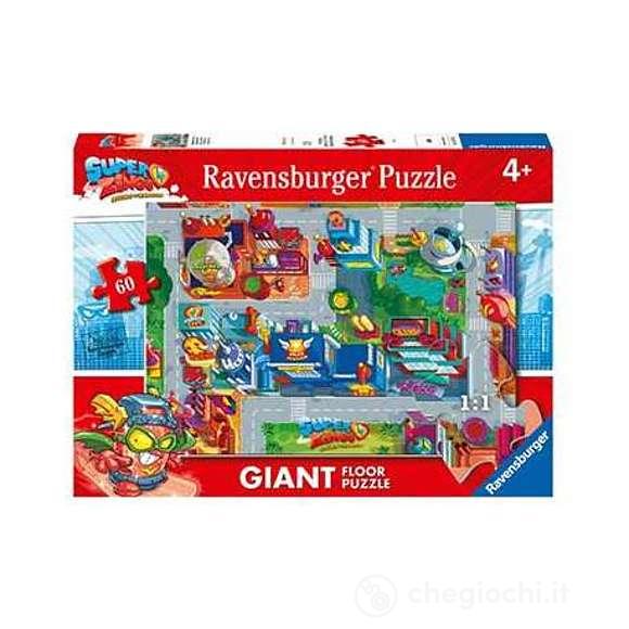 Super Zings (3075)