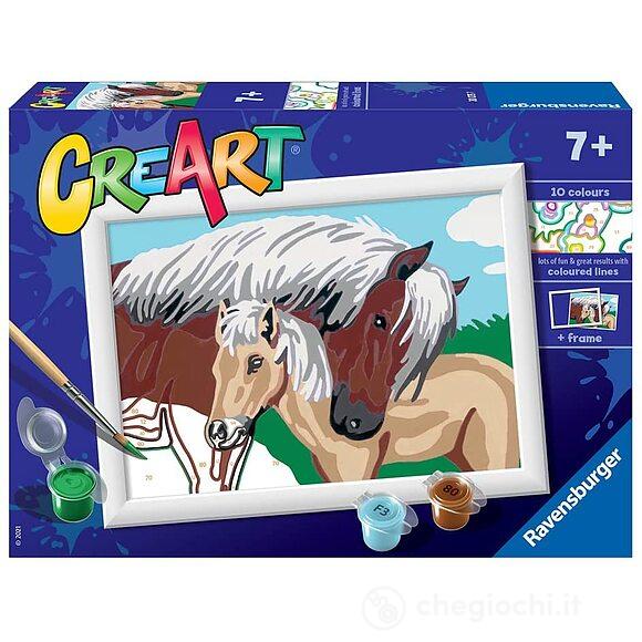 CreArt Serie E - Amore materno (20075)