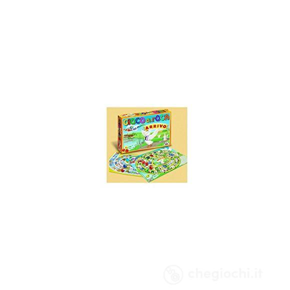 Gioco Oca Super lusso (0075)