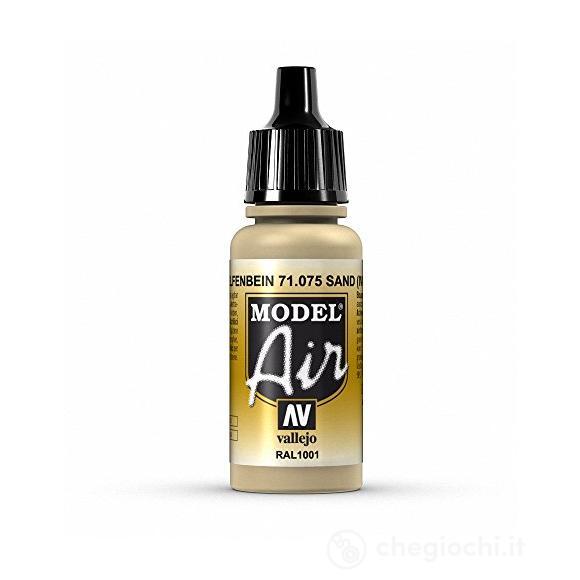 Model Air 71075 Ivory