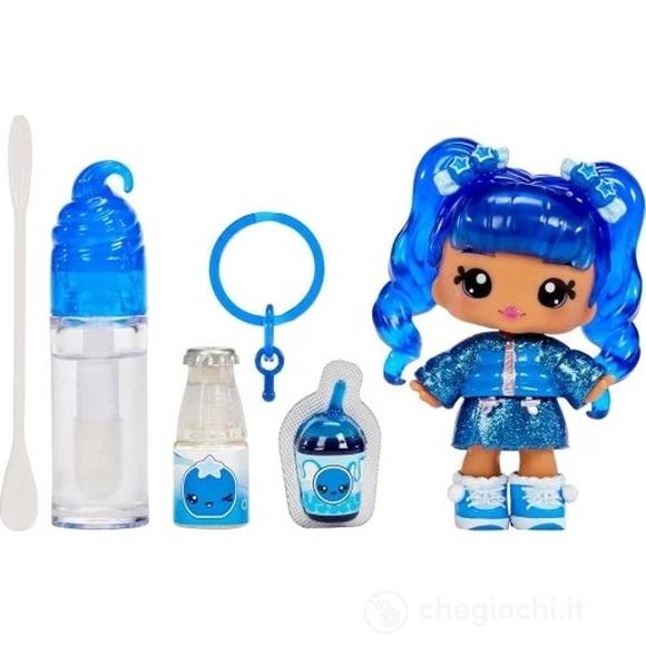 Yummiland Lipgloss Doll- Rory Blueberry (120766)