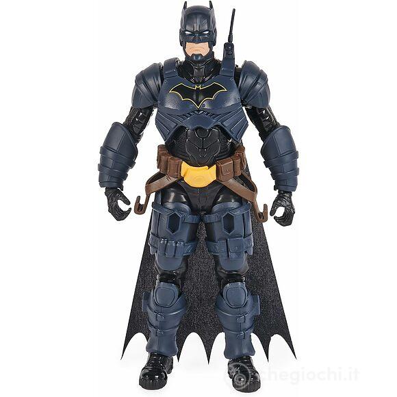 Batman Adventures 30cm Con Accessori (6067399)
