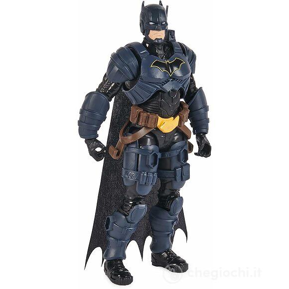 Batman Adventures 30cm Con Accessori (6067399)
