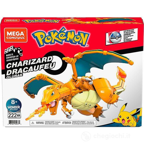 Megabloks Pokemon Charizard (GWY77)
