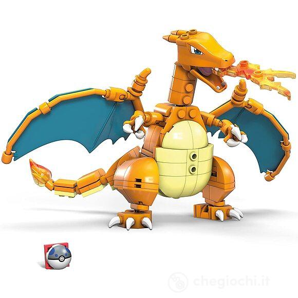 Megabloks Pokemon Charizard (GWY77)