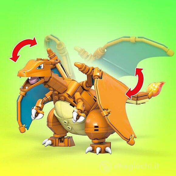Megabloks Pokemon Charizard (GWY77)