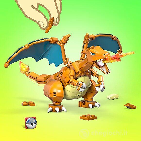 Megabloks Pokemon Charizard (GWY77)
