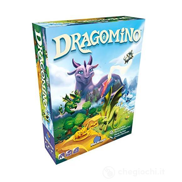 Dragomino (BO0775)