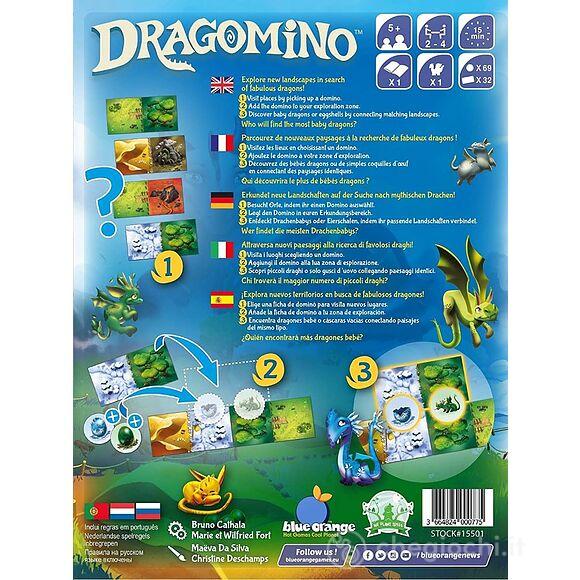 Dragomino (BO0775)